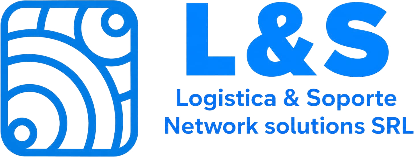 L&S — Logística & Soporte Network Solutions SRL